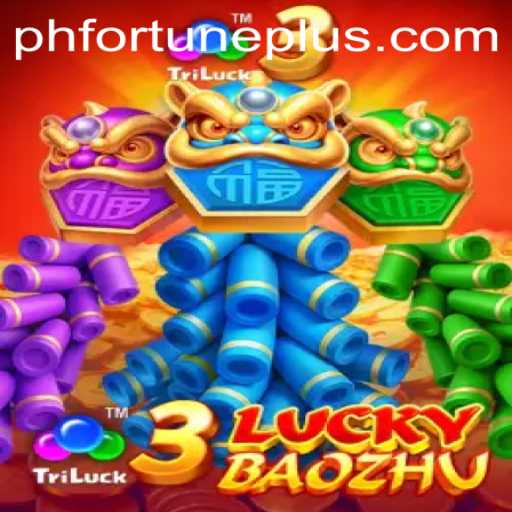 Exploring the Thrills of 3LuckyBaozhu: A Deep Dive into the Game