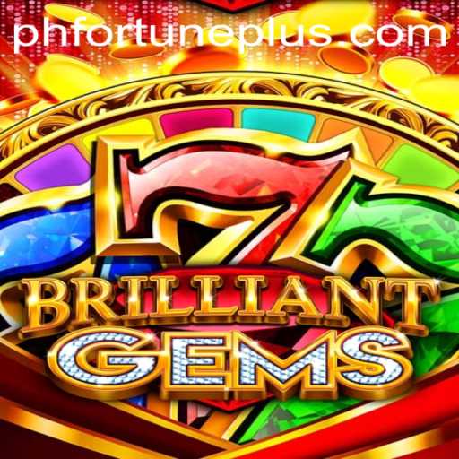BrilliantGems: The Dazzling World of Gem Matching