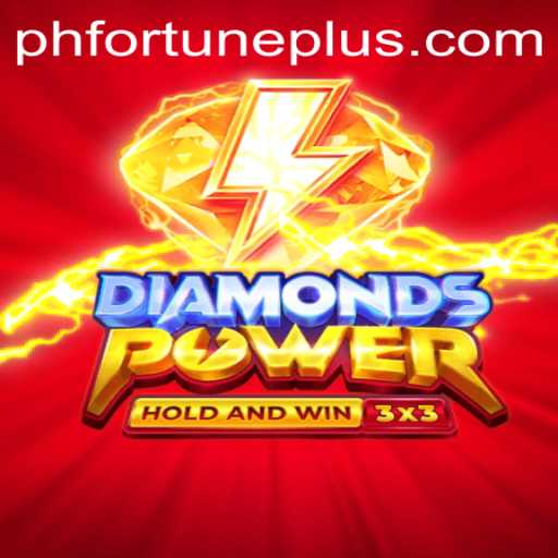 Unveiling the Thrills of Diamondspower: A Deep Dive into the PHFORTUNE Adventure