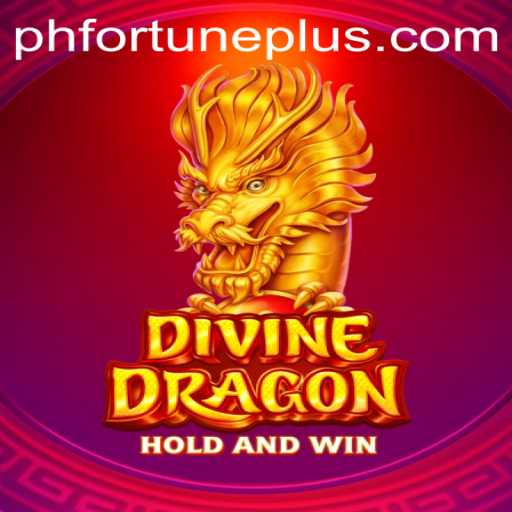 Unveiling the Epic World of DivineDragon: A Deep Dive with PHFORTUNE