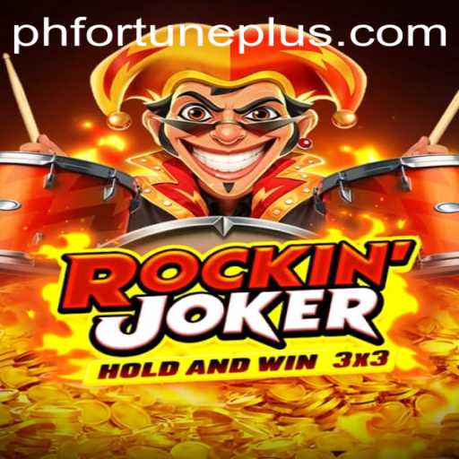 Explore the Thrilling World of RockinJoker: A New Gaming Sensation