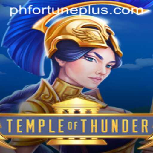TempleofThunder: An Exciting Journey into the Realm of Adventure and Strategy