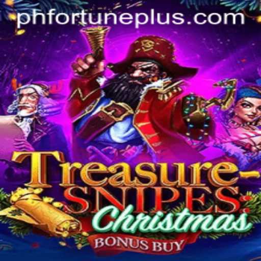 Discover the Magic of TreasuresnipesChristmas: A Festive Adventure Awaiting Gamers