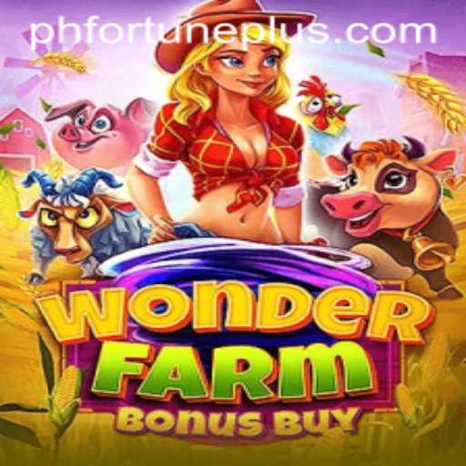 WonderFarmBonusBuy: An Immersive Gaming Experience
